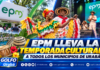 EPM lleva la Temporada Cultural a todos los municipios de Urabá