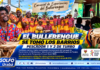 Pescador 1 y 2 vibraron con los tambores y cantos del bullerengue
