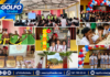 Pueblo Nuevo de Necoclí fortalece la identidad y la diversidad con su XVIII Encuentro Etnoeducativo