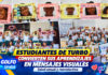 Estudiantes de Turbo convierten sus aprendizajes en mensajes visuales sobre salud sexual y reproductiva