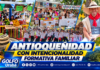 Antioqueñidad con intencionalidad formativa familiar