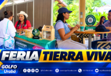 Turbo será sede de la Feria Tierra Viva