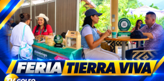 Turbo será sede de la Feria Tierra Viva
