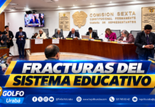 MinEducación expone diez fracturas del sistema educativo que recibió