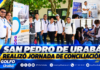 San Pedro de Urabá realizó jornada de conciliación, prevención del acoso laboral y orientación académica