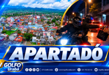 Apartadó vuelve a registrar un ataque con arma blanca; investigan quiénes están detrás