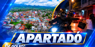 Apartadó vuelve a registrar un ataque con arma blanca; investigan quiénes están detrás