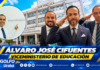 Álvaro José Cifuentes asumirá el Viceministerio de Educación Preescolar, Básica y Media tras la renuncia de Gledy Foliaco