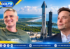 Andrés Julián vuelve a invitar a Elon Musk a llevar un puerto espacial de SpaceX a Urabá