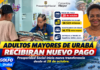 COLOMBIA MAYOR: 36.773 ADULTOS MAYORES DE URABÁ RECIBIRÁN NUEVO PAGO DESDE ESTE 28 DE OCTUBRE