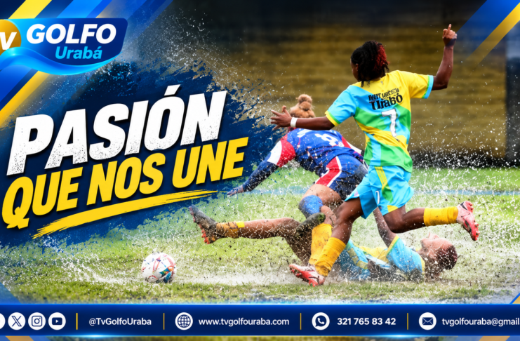 Apartadó lideró los Juegos Departamentales de Urabá