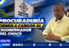 Procuraduría formula cargos al exgobernador del Chocó por presuntas omisiones que afectaron la educación indígena