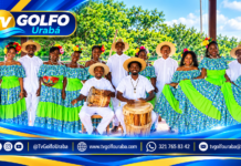 Urabá se prepara para una temporada cultural que tendrá al agua como protagonista