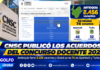 CNSC publicó acuerdos del Concurso Docente 2026: estas son las vacantes para Antioquia